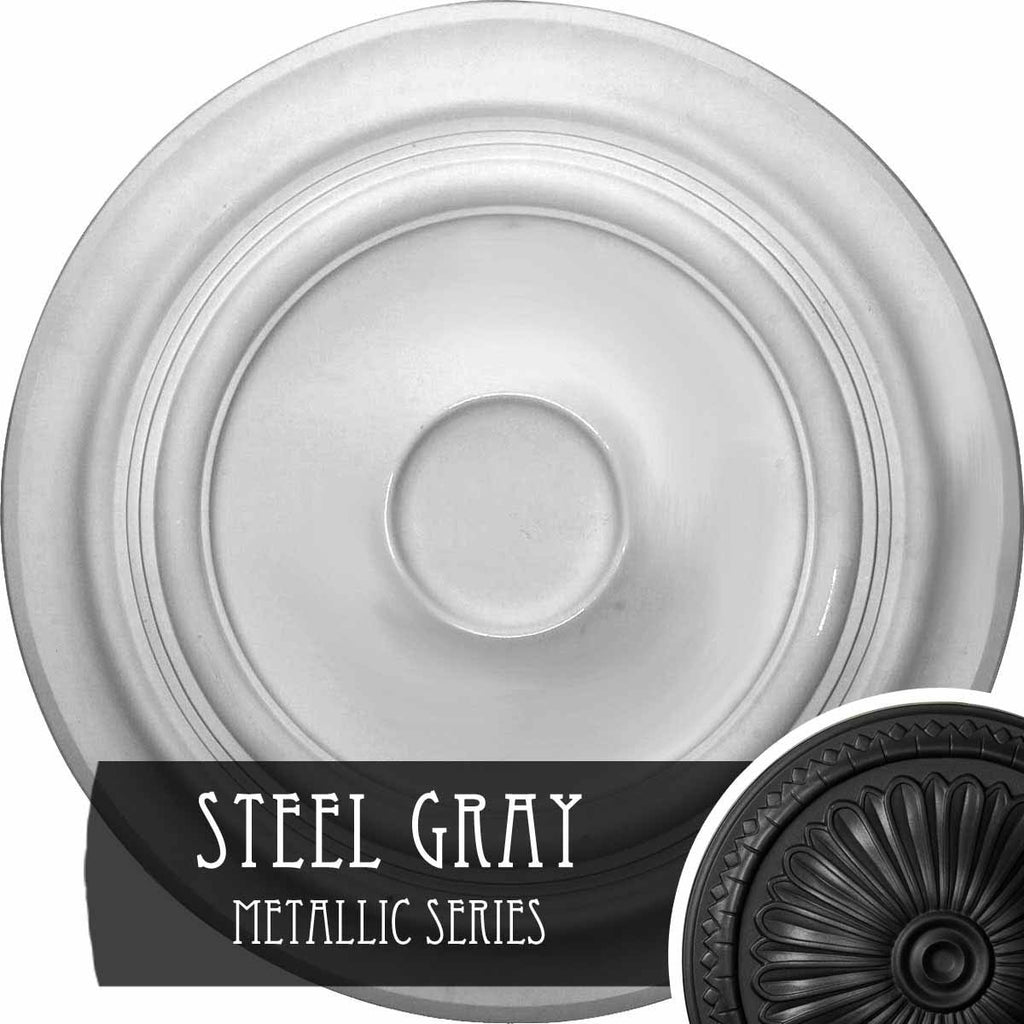 Traditional Ceiling Medallion B19118
