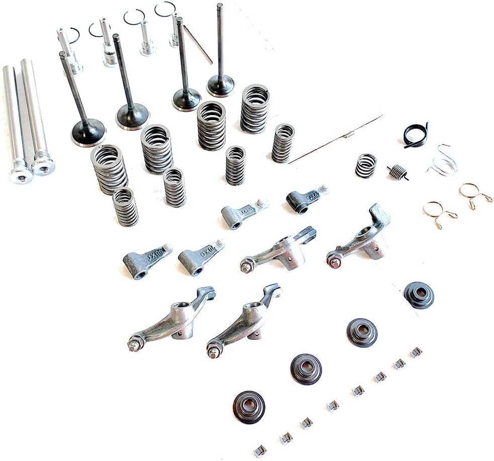 Cylinder Head Repair Kit Rocker Arm Valve for Honda TRX400EX 1999-2015 I786433