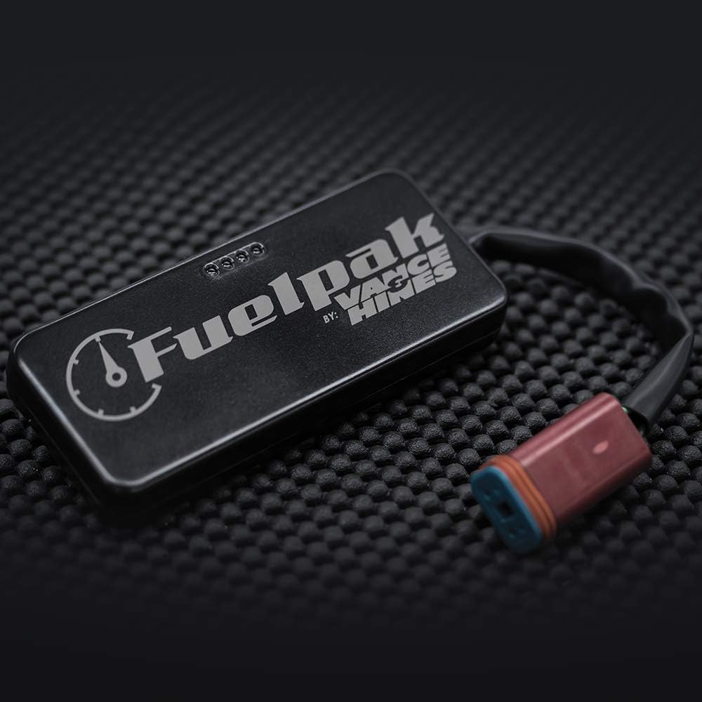 Fuelpak with Exhaust Port Gaskets D914