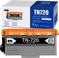 Black TN-720 Toner Cartridge X97900