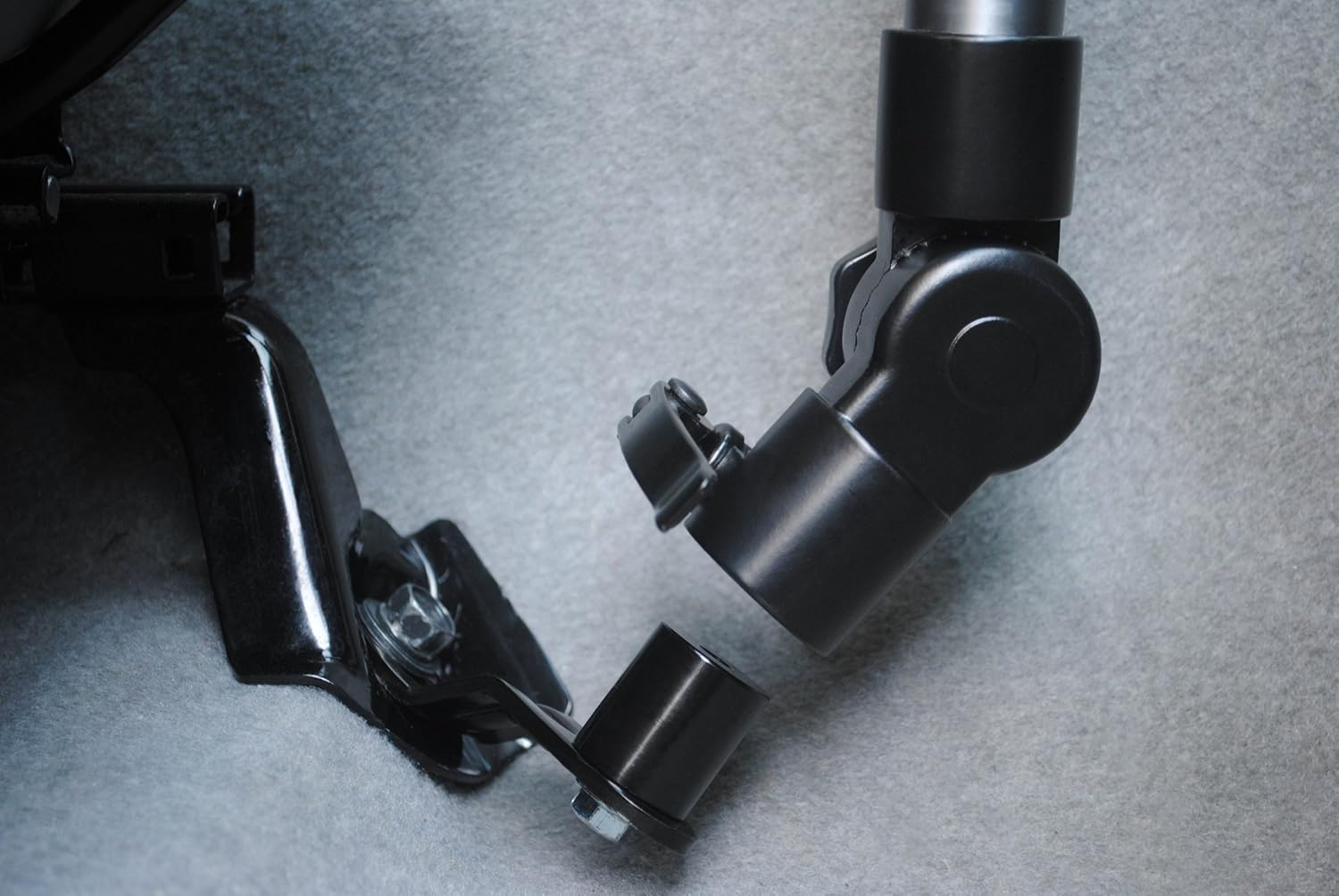 Heavy-duty Car Mount Stand Holder I808627