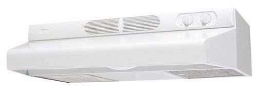 30 Inch Under Cabinet Range Hood M6254