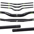 Black/Green Vibrocore Bar S6877