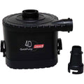 Black Electric Air Pump E4079