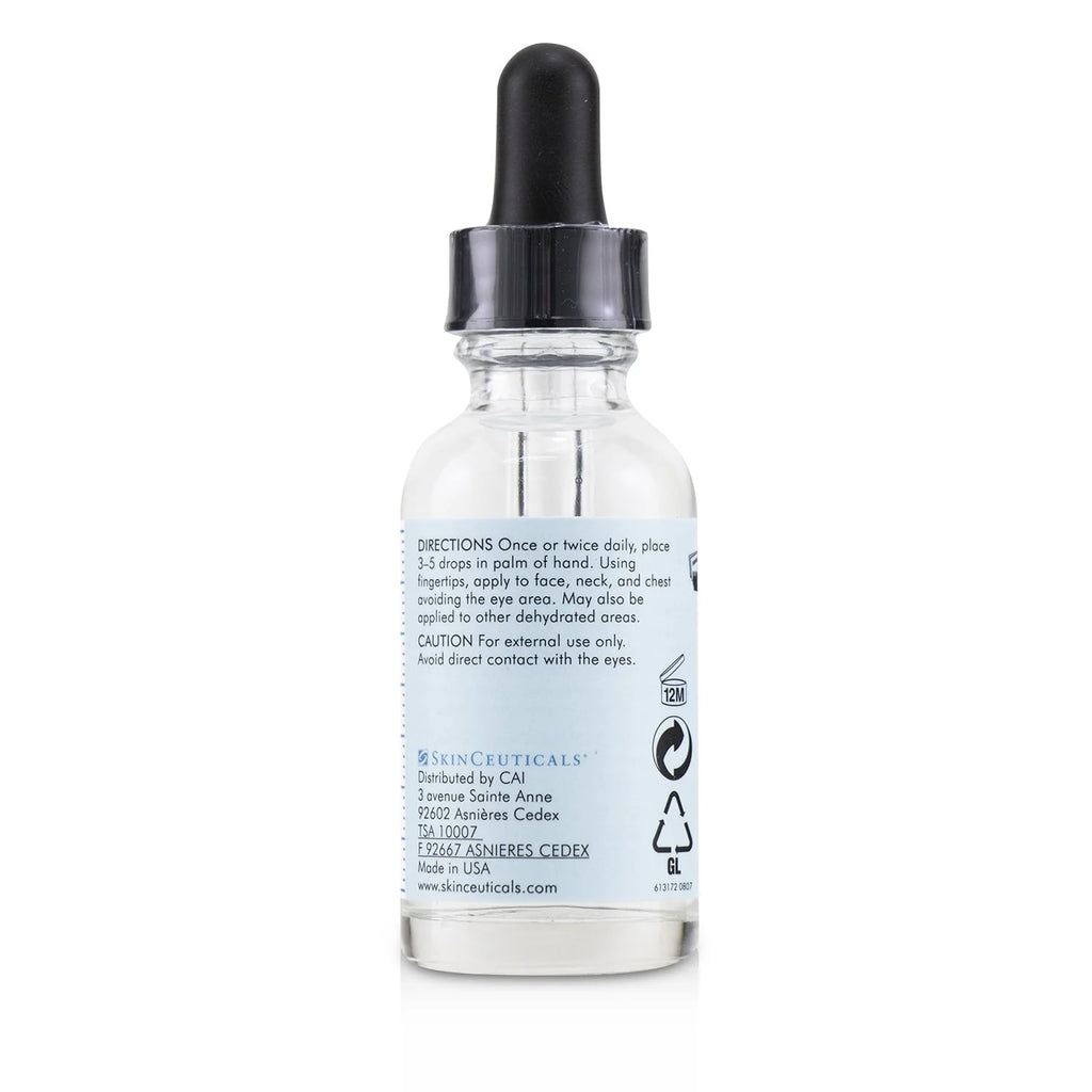 Hydrating B5 Moisture Enhancing Fluid 55ml U6190