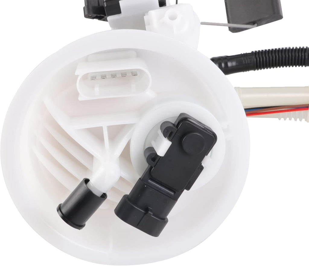 Electric Fuel Filter Assembly & Pump Module O75709
