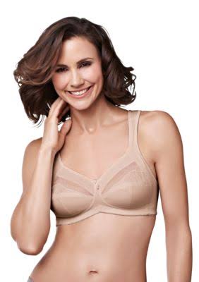 Wire-Free Bra K4323