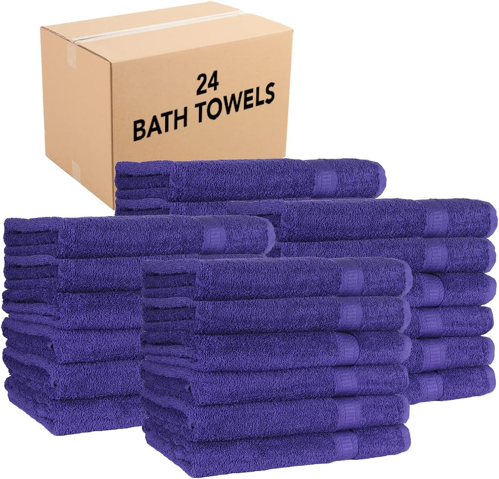 Beige Bulk Washcloths 300 Case Pack L16725
