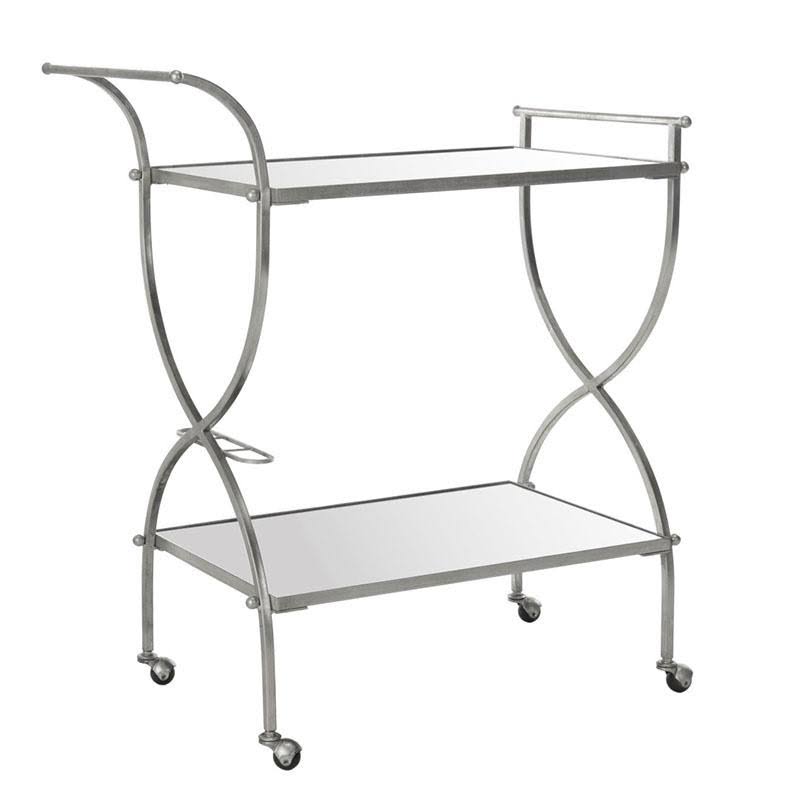 Gold Bar Cart H82590