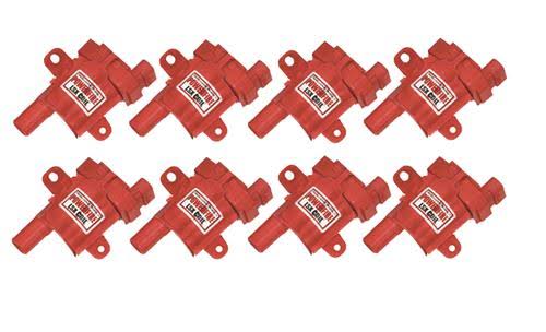 8-Coil Set V1770