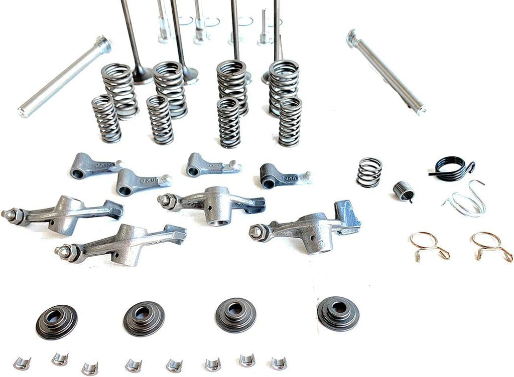 Cylinder Head Repair Kit Rocker Arm Valve for Honda TRX400EX 1999-2015 I786433