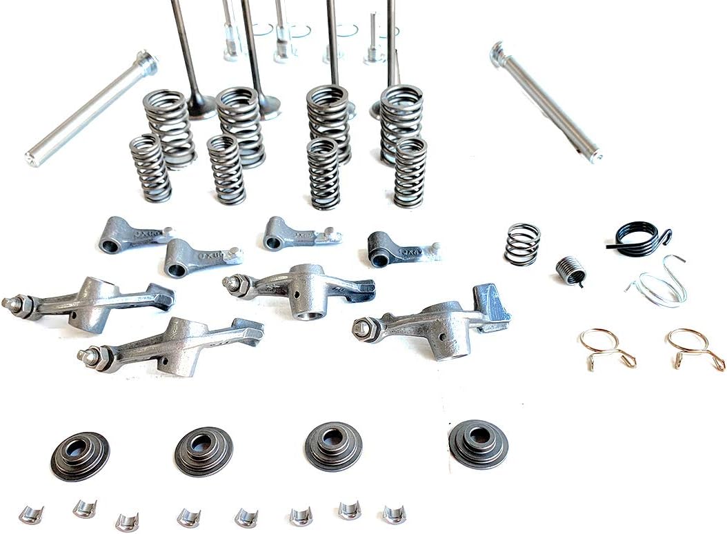 Cylinder Head Repair Kit Rocker Arm Valve for Honda TRX400EX 1999-2015 I786433