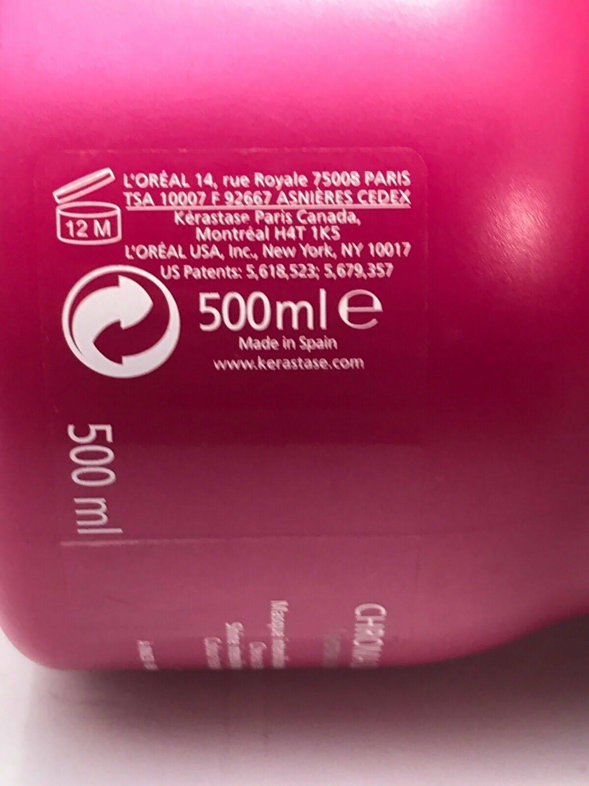 16.9-Ounce Intensifying Masque C44997