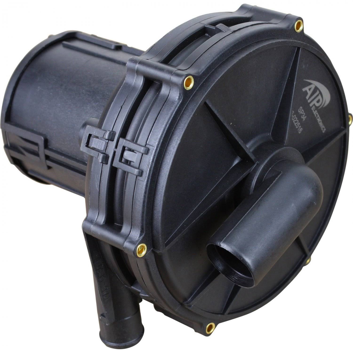 Smog Secondary Air Pump for BMW 528i J9247