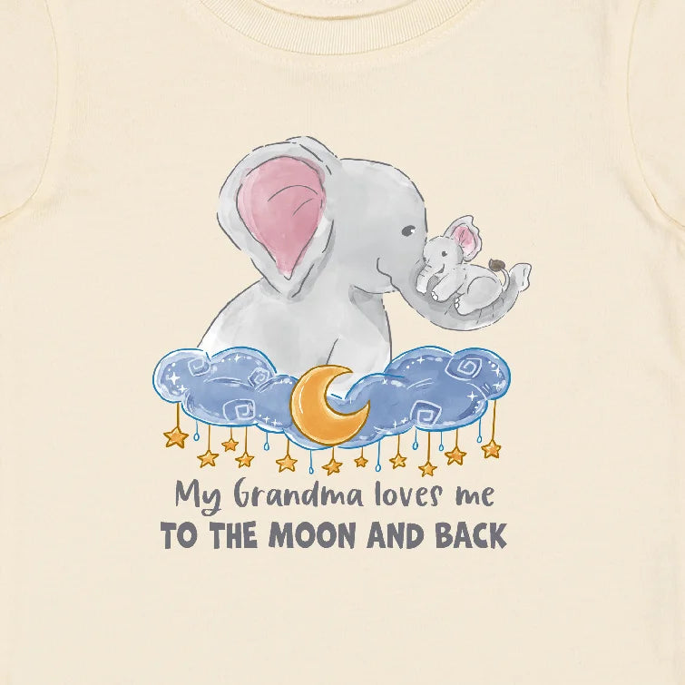 Baby T-Shirt U58163
