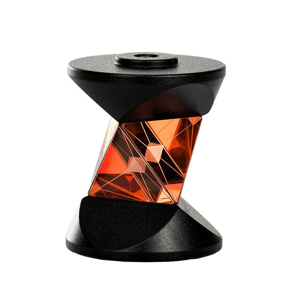 360-Degree Sliding Mini Prism for Leica Robotic Total Stations V412628
