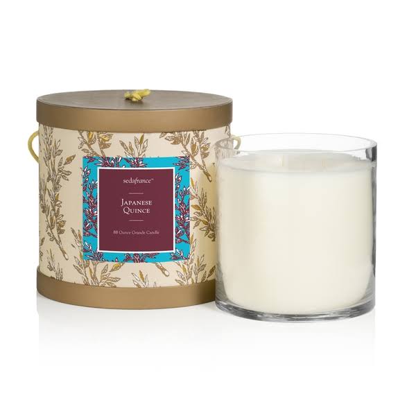 4-Wick Candle 88 oz K436