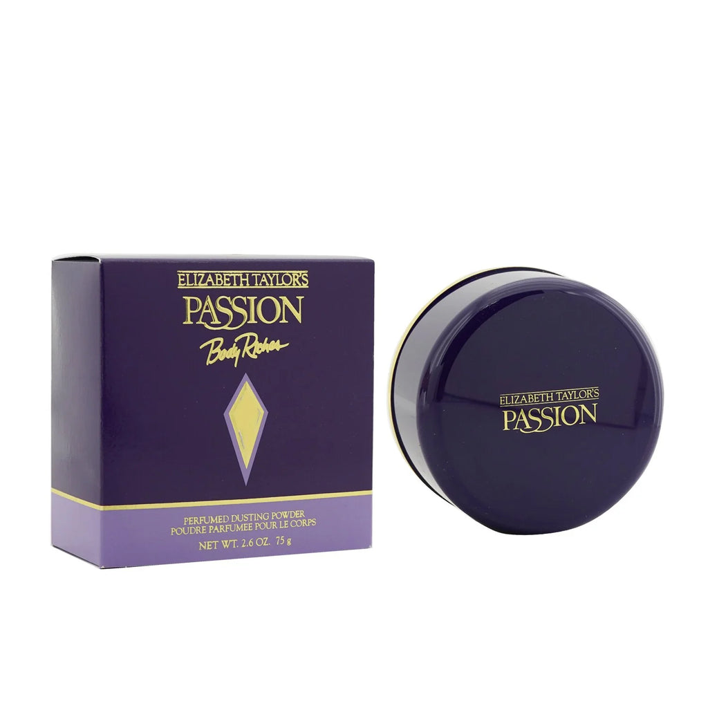 Passion Body Powder 75g/2.6oz A3040
