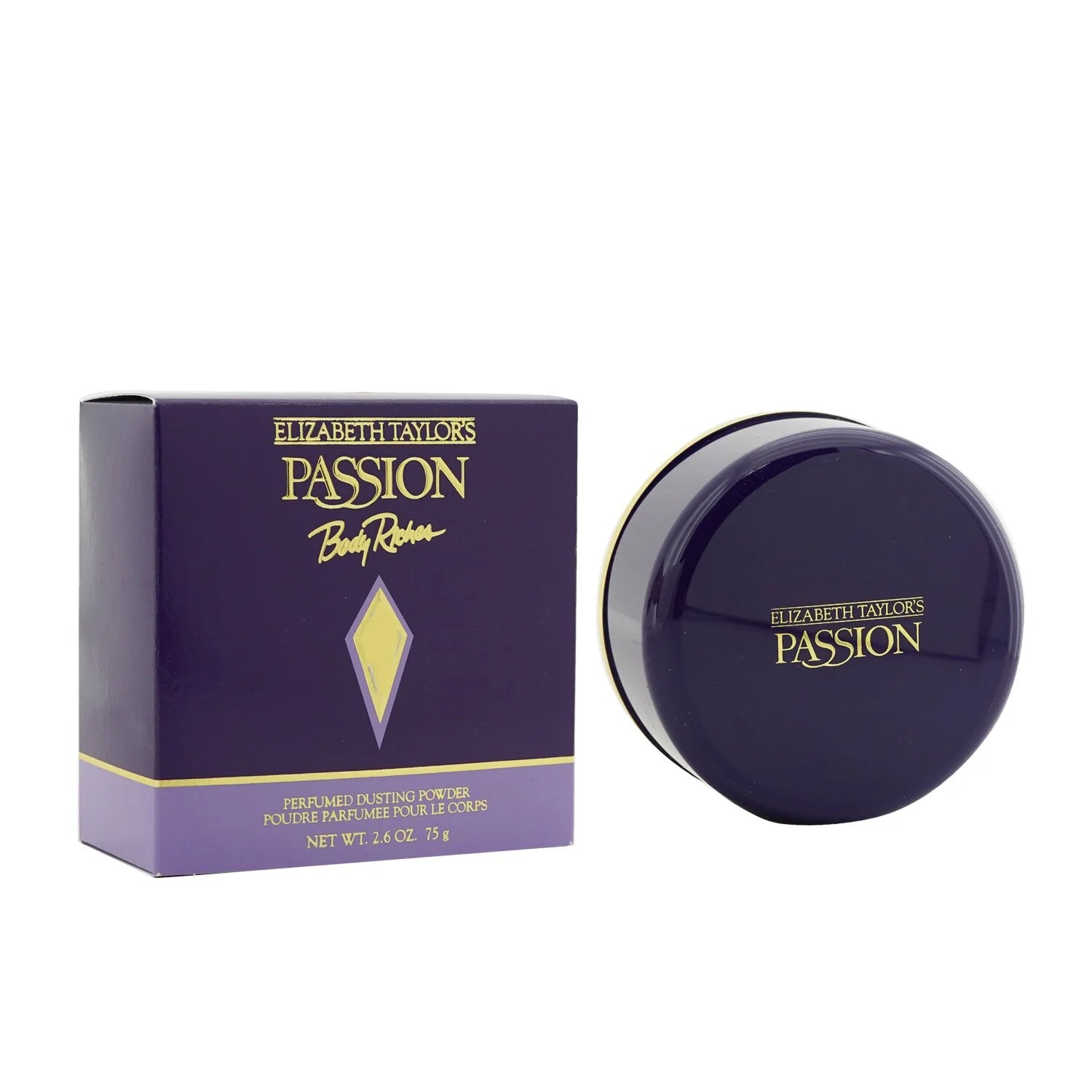 Passion Body Powder 75g/2.6oz A3040