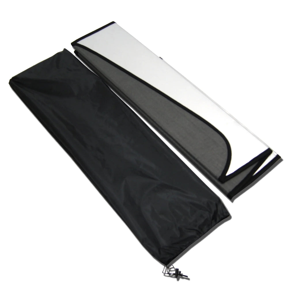 Custom Fit Windshield Sun Shade Protector G1478