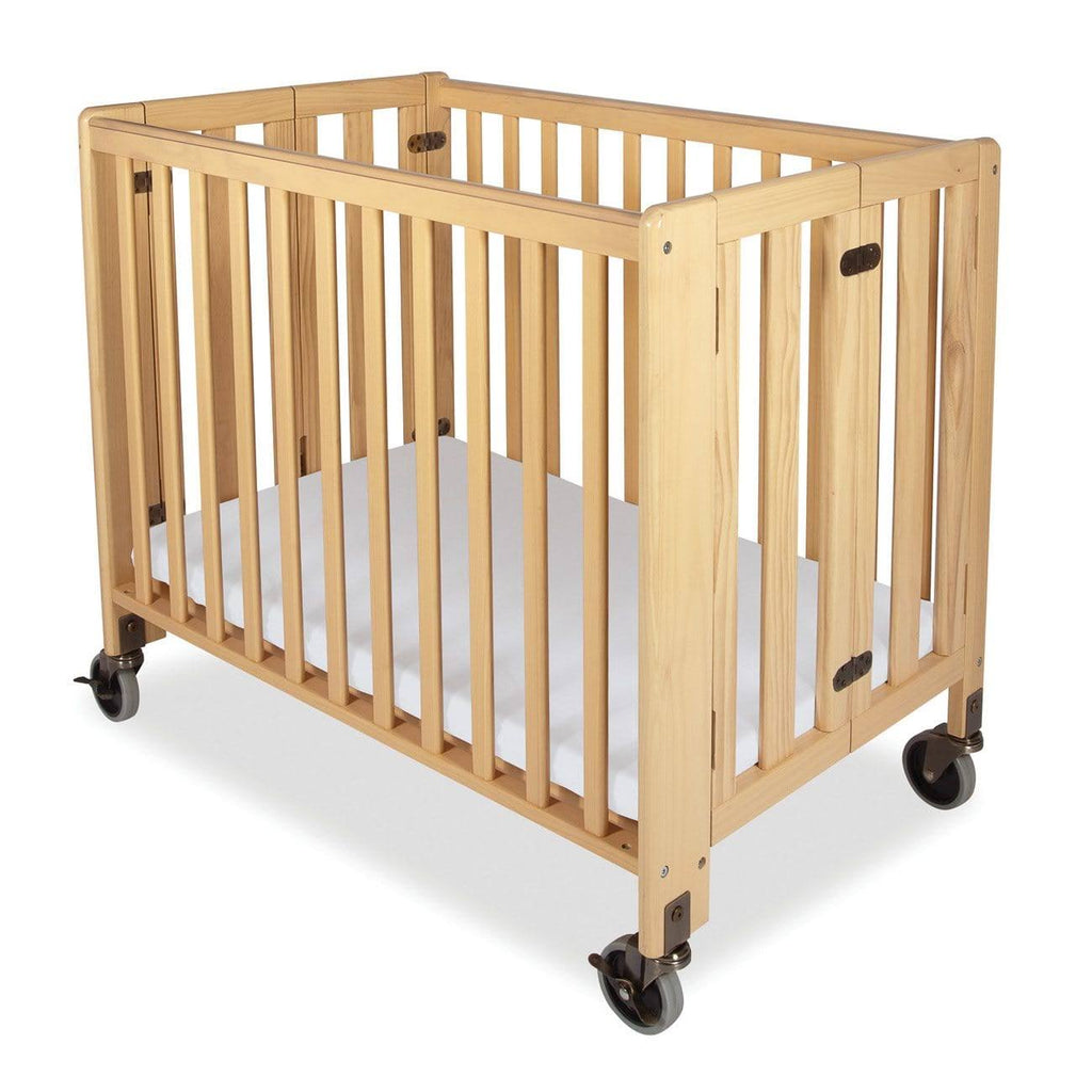 Full-Size Crib B38372