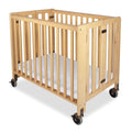 Full-Size Crib B38372
