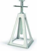 Aluminum Stack Jacks, 4 Pack, Extends 11" - 17" Q73020