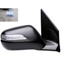 Passenger Side Door Mirror O725913