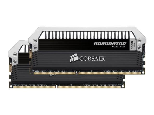 16GB (2x8GB) DDR3 PC3-15000 Memory H482808
