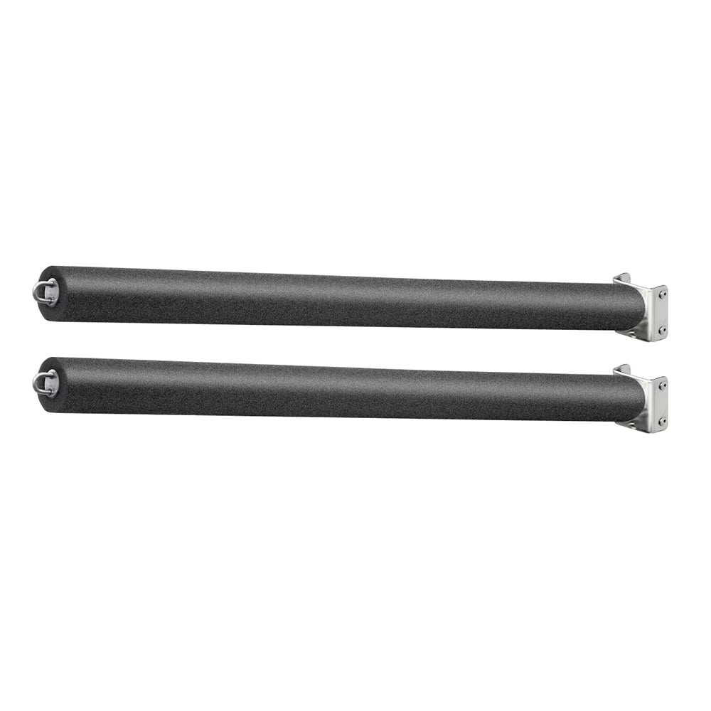Straight Kayak Arms - 30" U1823