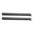 Straight Kayak Arms - 30" U1823