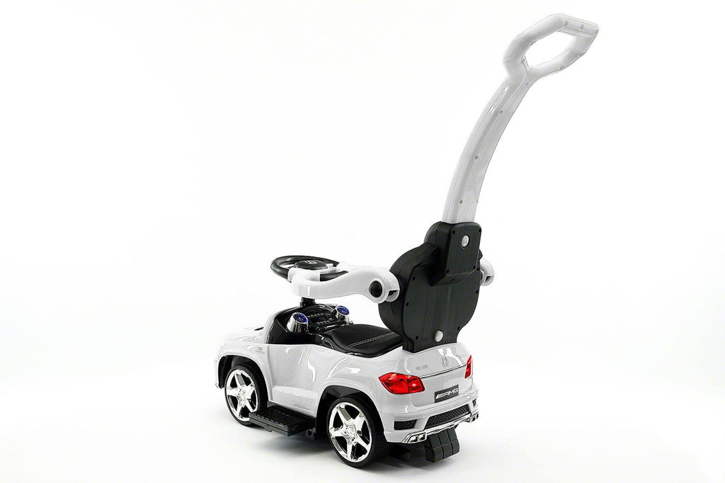 Kids Convertible Ride on Push Car X710