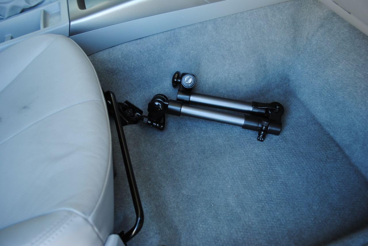 Heavy-duty Car Mount Stand Holder I808627