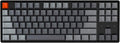 Wireless Mechanical Keyboard with Aluminum Frame A593208