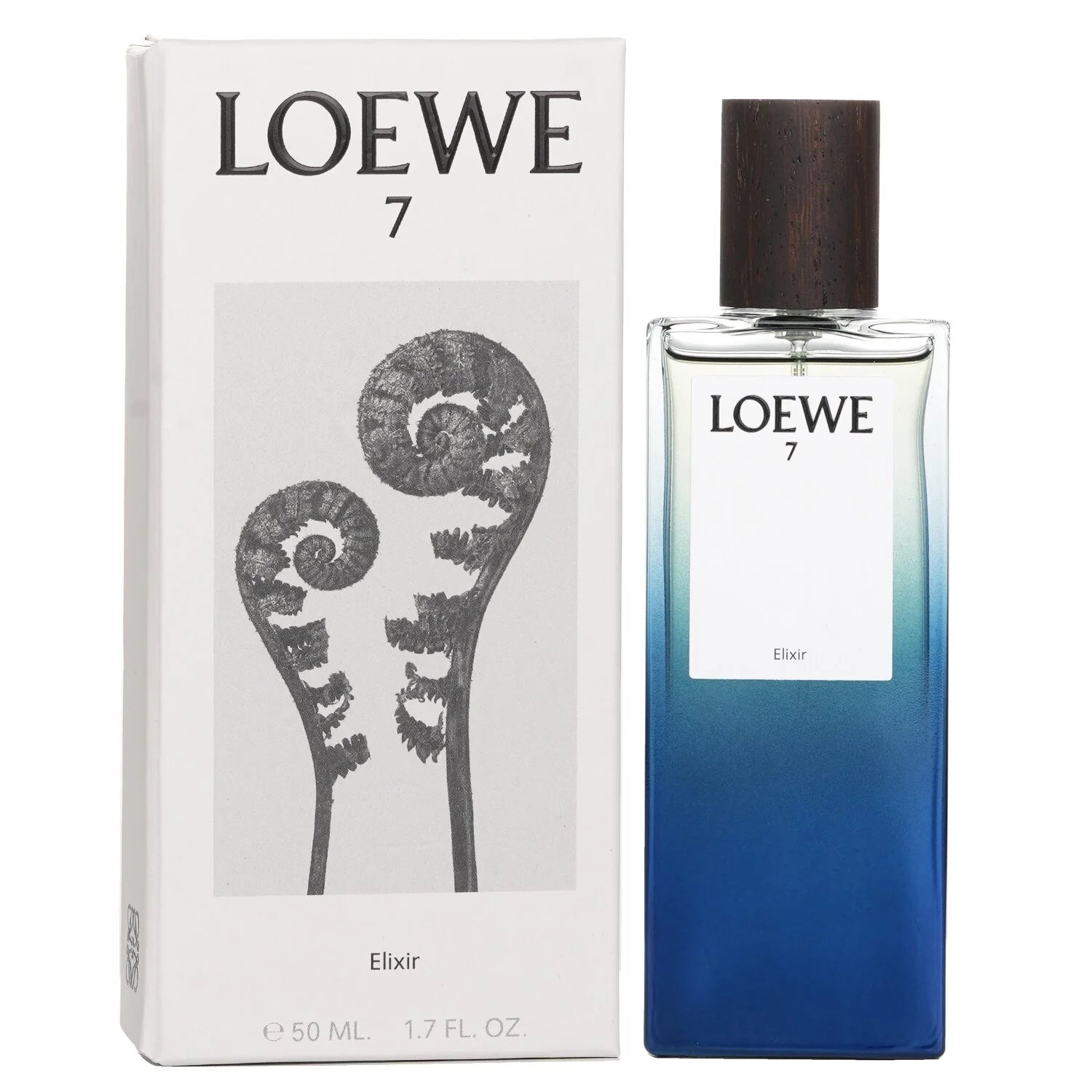 Eau De Parfum Spray 50ml U9464