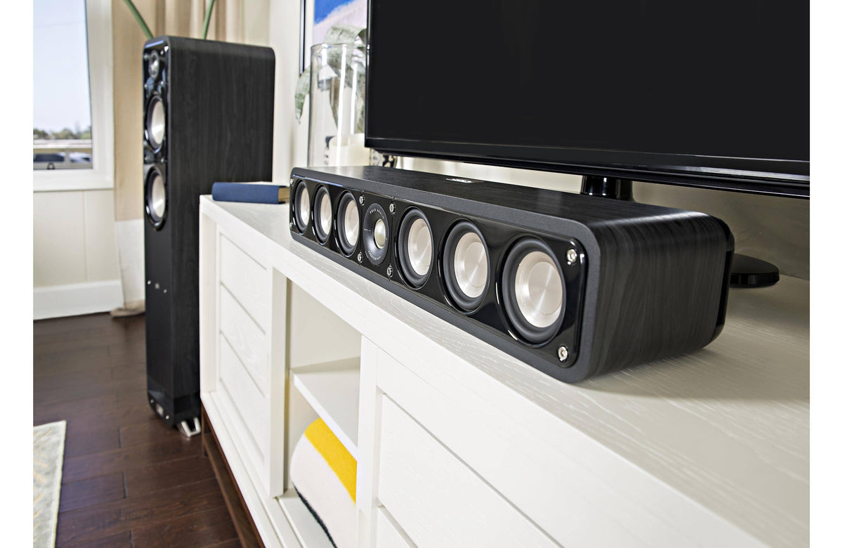 Slim Center Speaker O19308