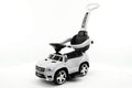 Kids Convertible Ride on Push Car X710