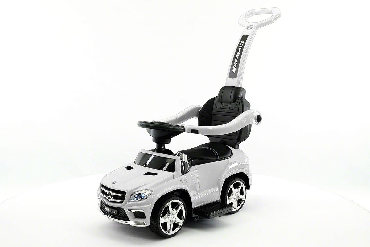 Kids Convertible Ride on Push Car X710
