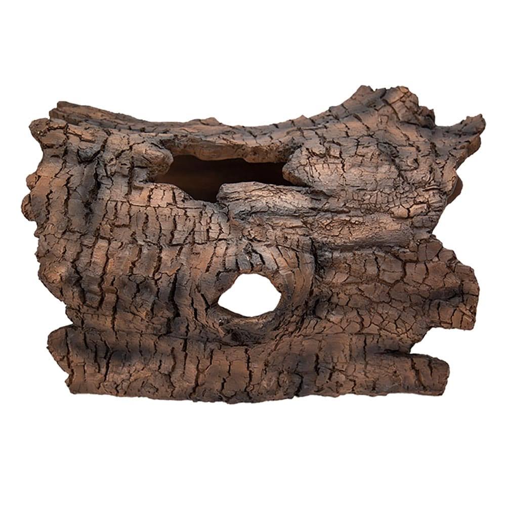Faux Log Fish Cave C610918