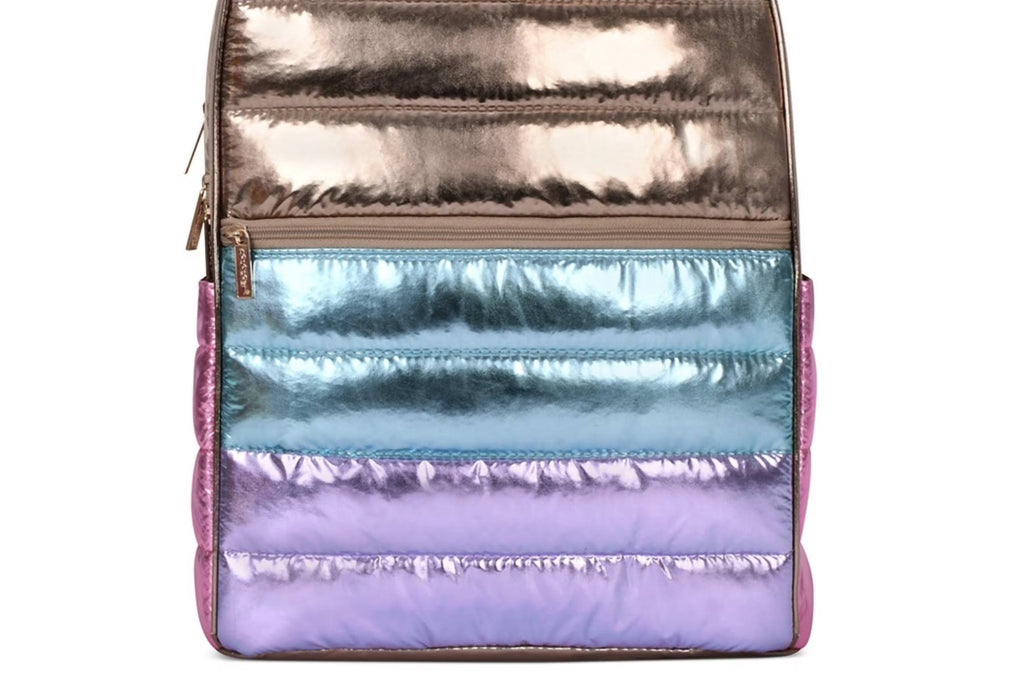 Puffer Backpack U96699