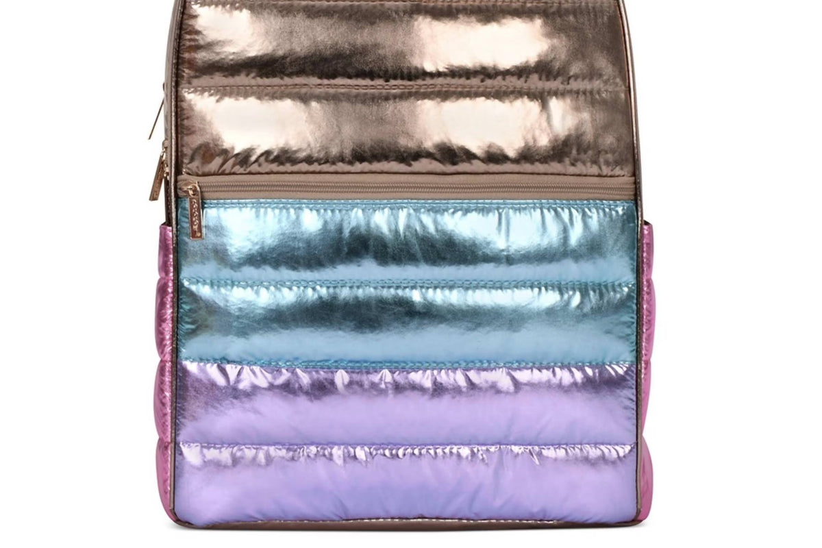 Puffer Backpack U96699