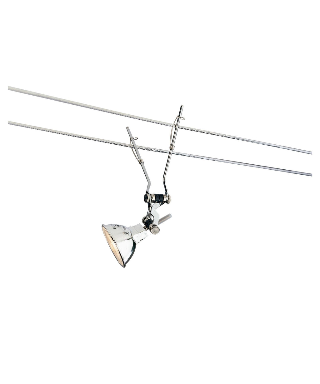Satin Nickel Head F271415