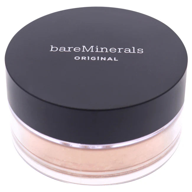 Medium Beige Foundation SPF 15 0.28 oz N905290