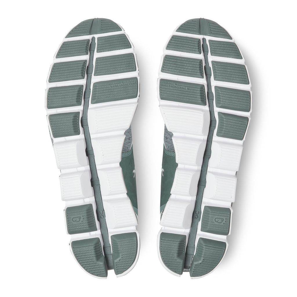 Cloud Terry Olive Running Shoes F720347