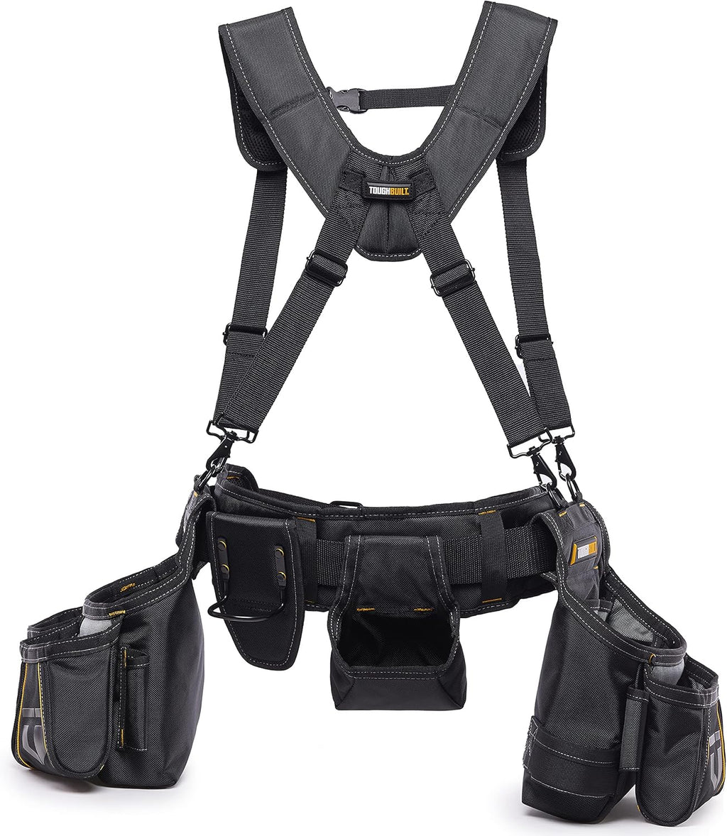 Framer Suspension Rig with Pockets, Pack of 2 H772646