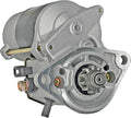 Replacement For Track Loaders Alternator O830049