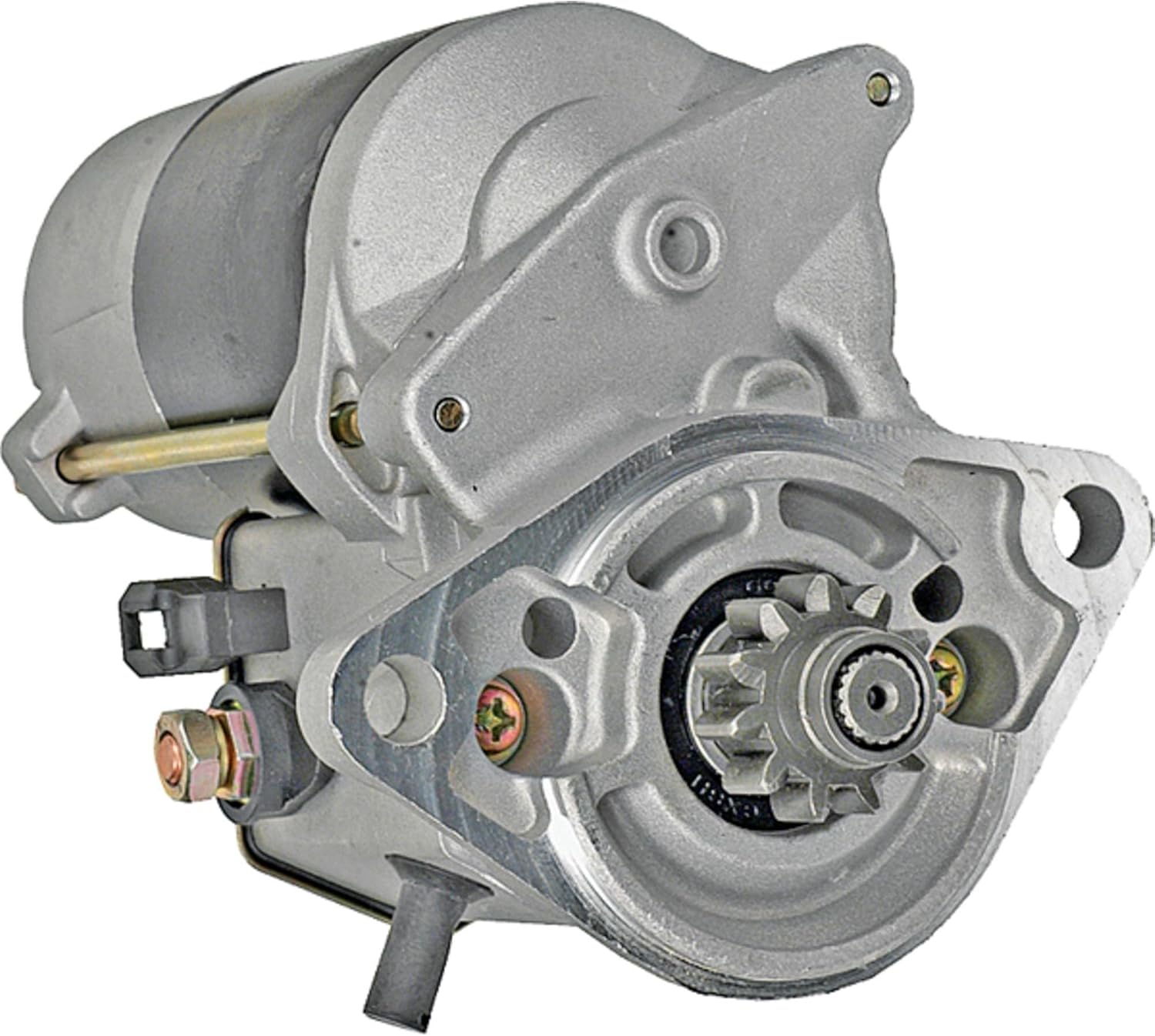 Replacement For Track Loaders Alternator O830049