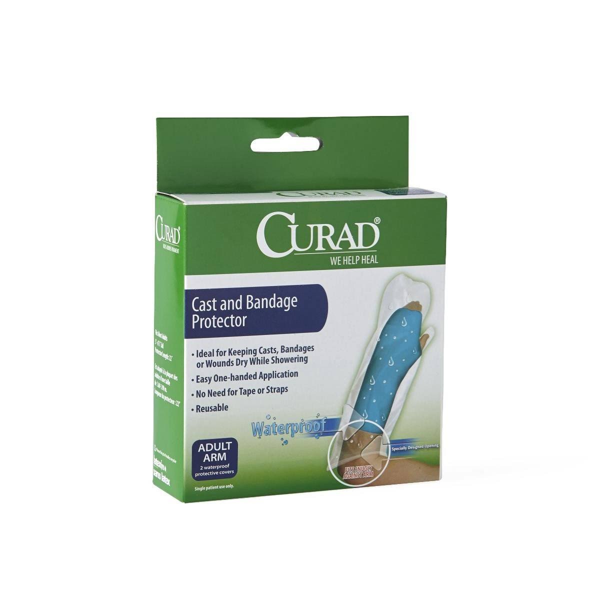 Adult Cast Protectors U2050