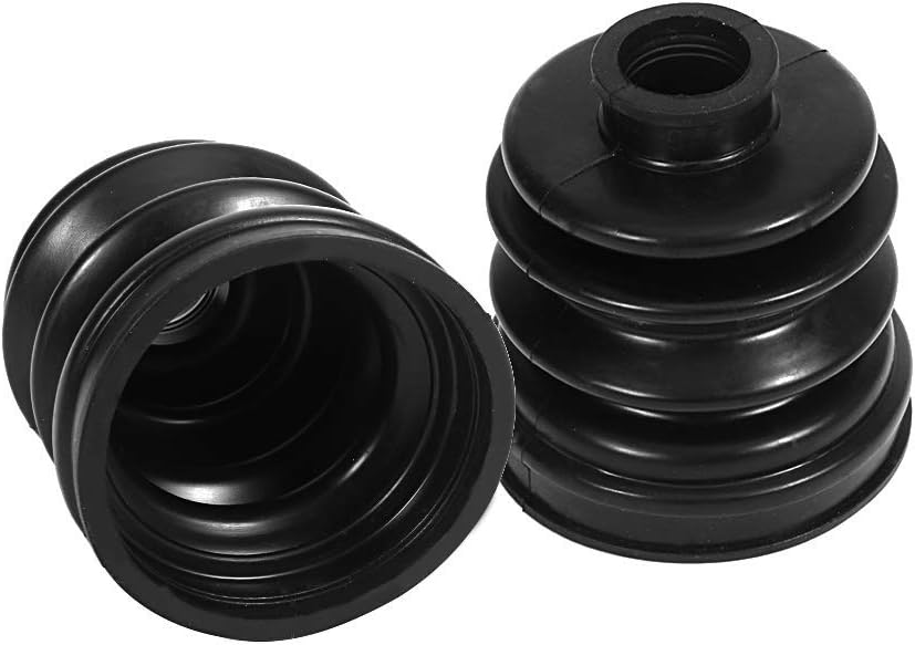CV Axle Pack of 2 W138760