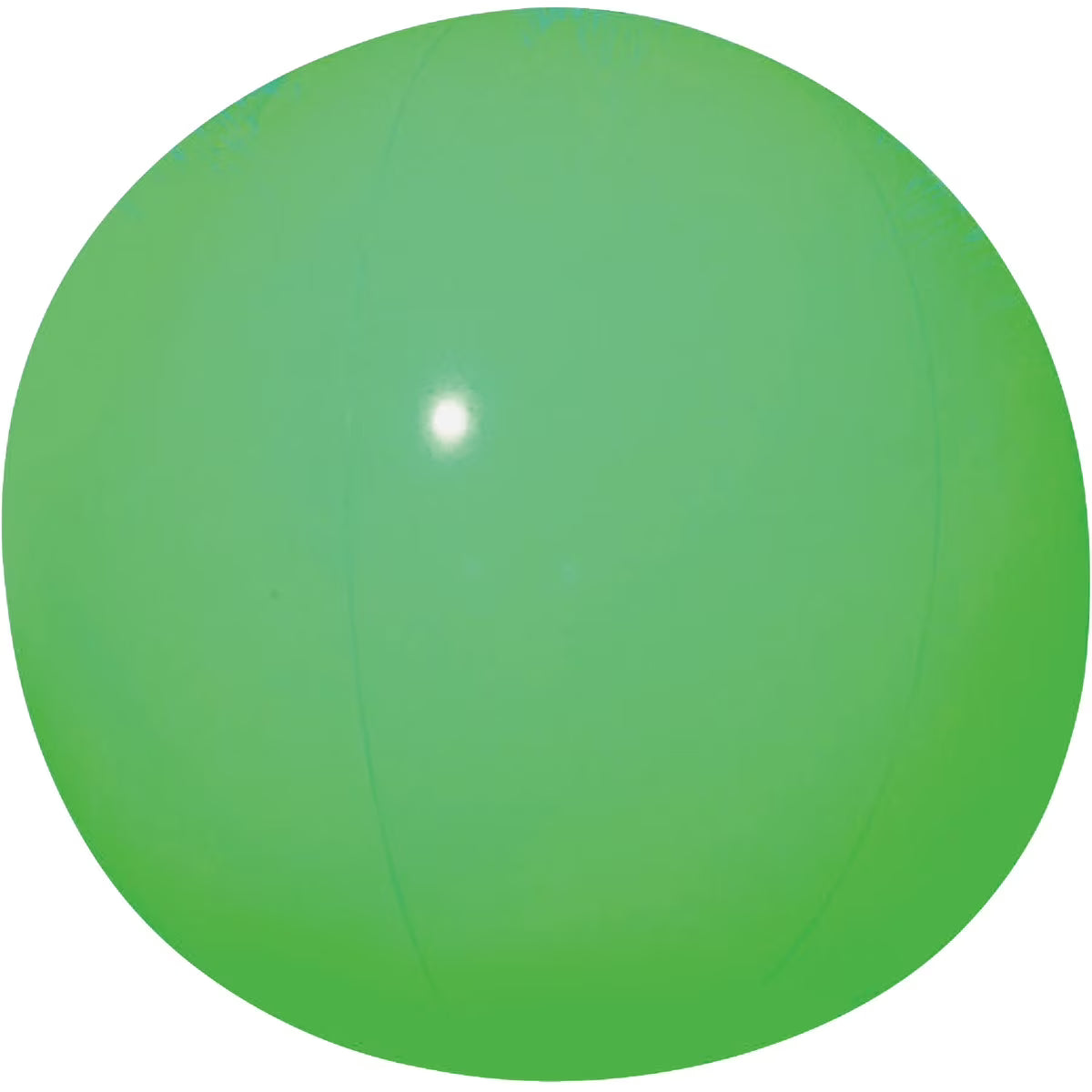 Giant Color Changing 24 In. Sprinkler Ball W240078
